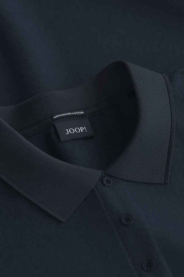 ΜΠΛΟΥΖΑ POLO JOOP! - 404 ΜΠΛΕ